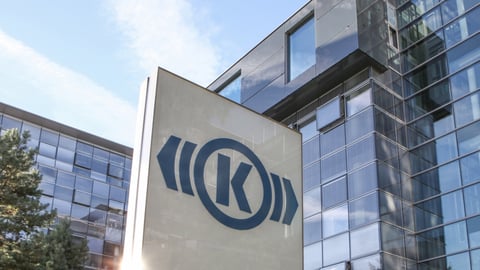Knorr-Bremse trusts E&C to achieve smarter energy for further growth
