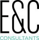 EC logo square black