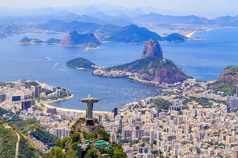 To be or not to be on the deregulated market in Brazil - that’s the question