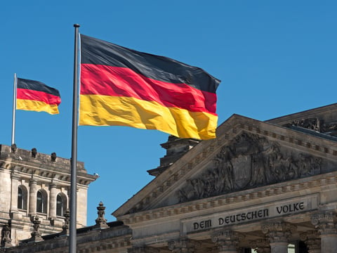 Germany’s grand coalition and the ‘Energiewende’