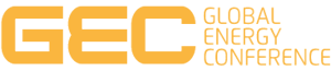 logo gec yellow