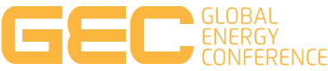 logo gec yellow
